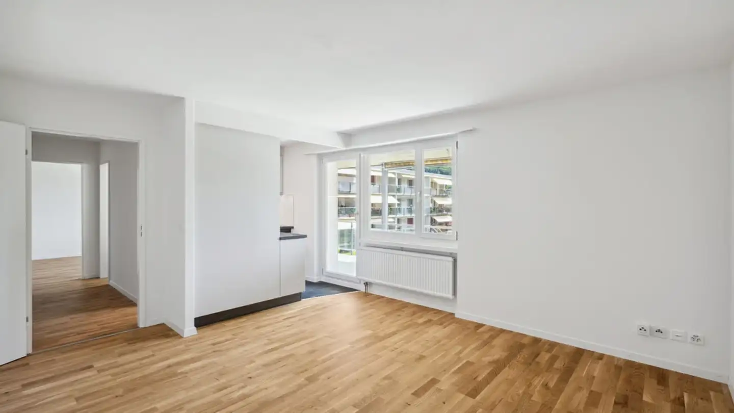 Appartamento in affitto - Höhefeldstrasse 29, 5012 Schönenwerd - Foto 3