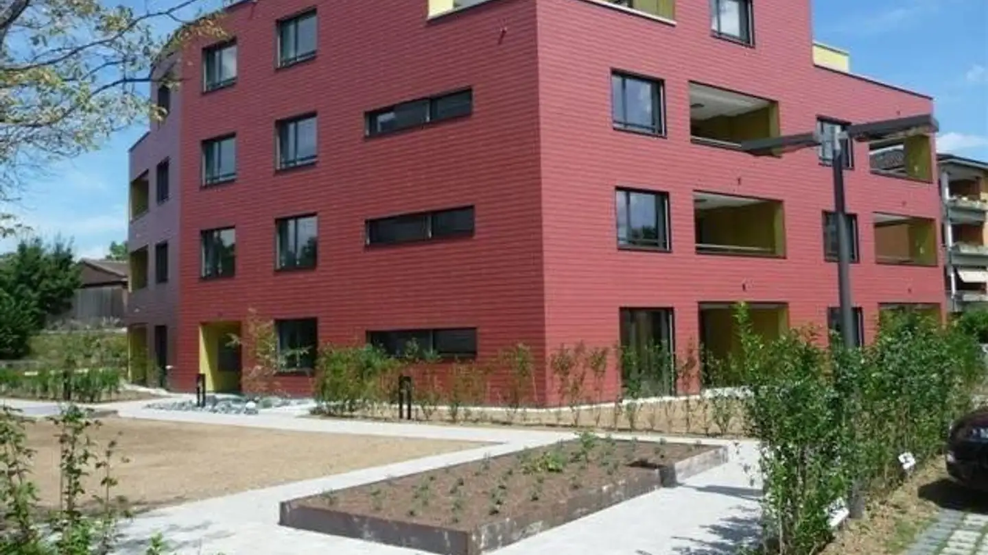 Attique à louer - Solibodenstrasse 18, 8180 Bülach