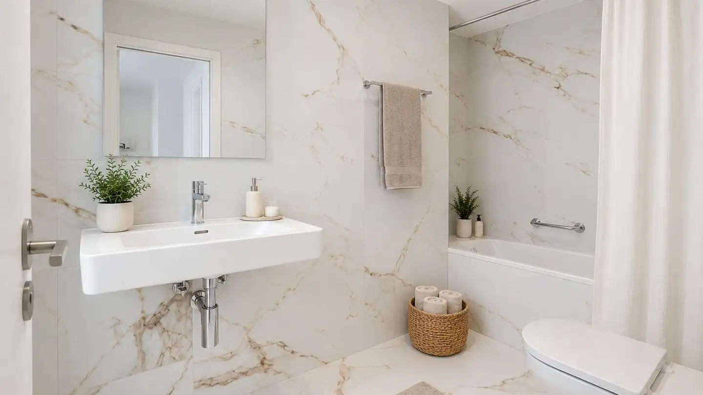 Appartamento in vendita - Friloweg 9, 4950 Huttwil - Foto 4