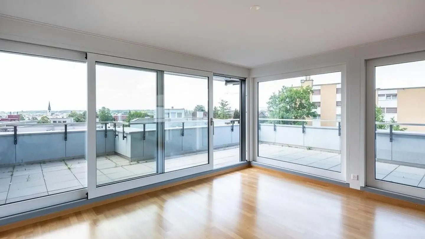 Attique à louer - Solibodenstrasse 18, 8180 Bülach - Photo 3