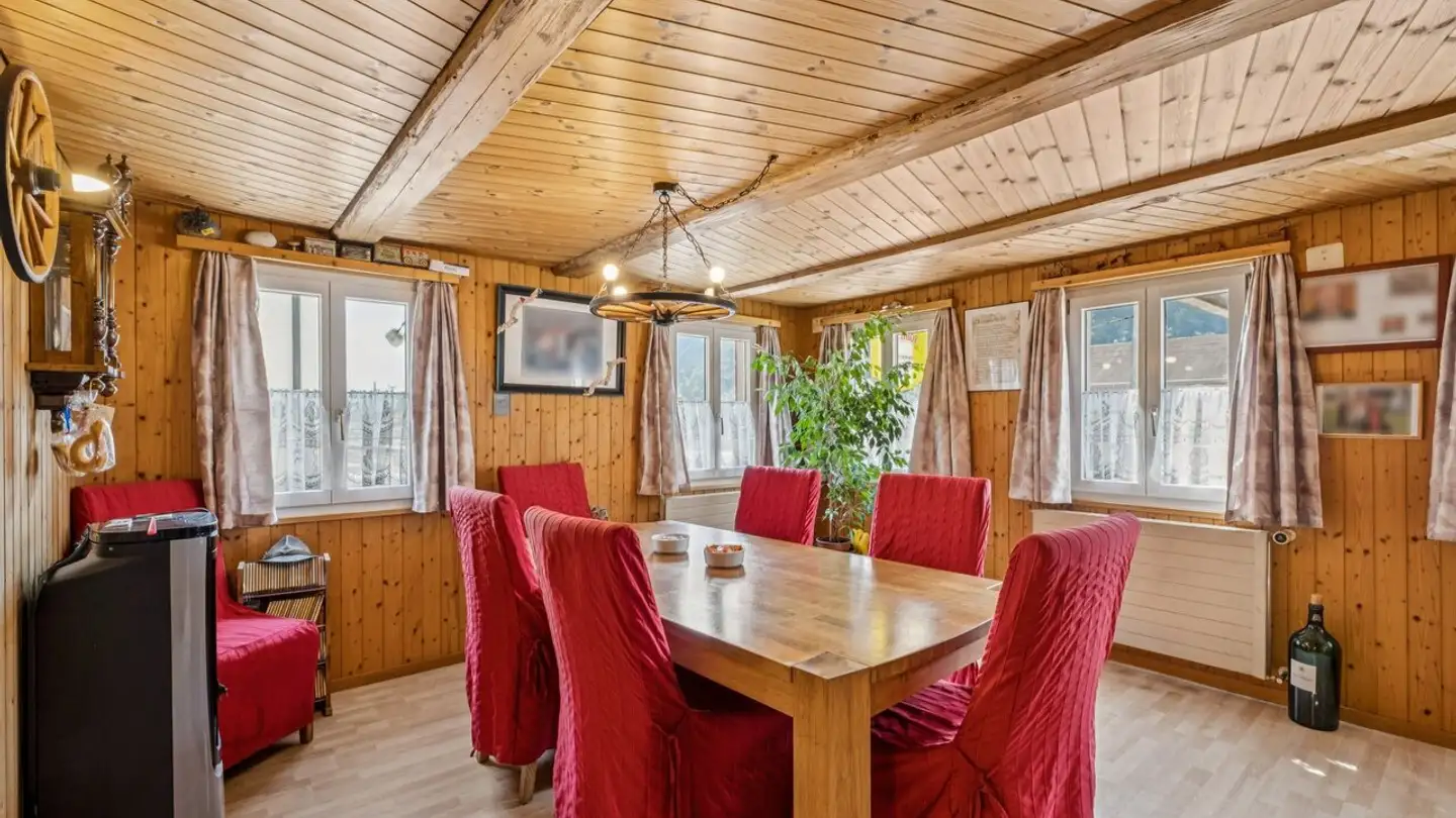 Mixed-use building for sale - Gotthardstrasse, 6472 Erstfeld - Photo 4