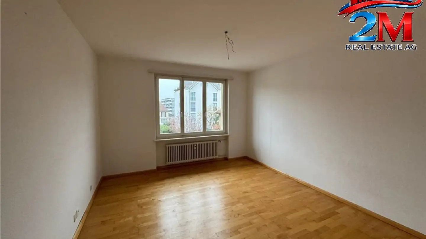 Appartement à louer - Jupiterstrasse 3, 4123 Allschwil - Photo 2