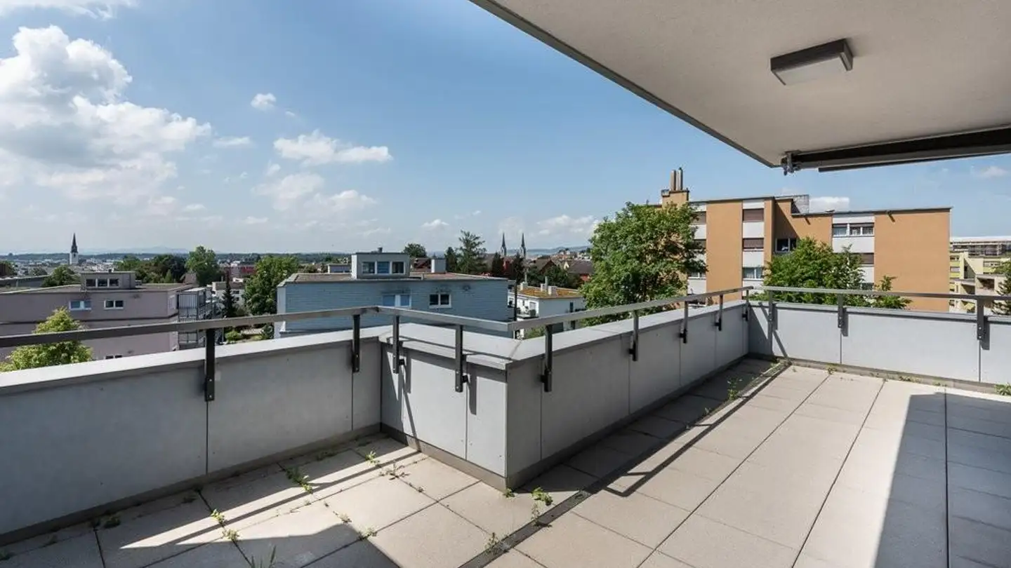 Attique à louer - Solibodenstrasse 18, 8180 Bülach - Photo 4