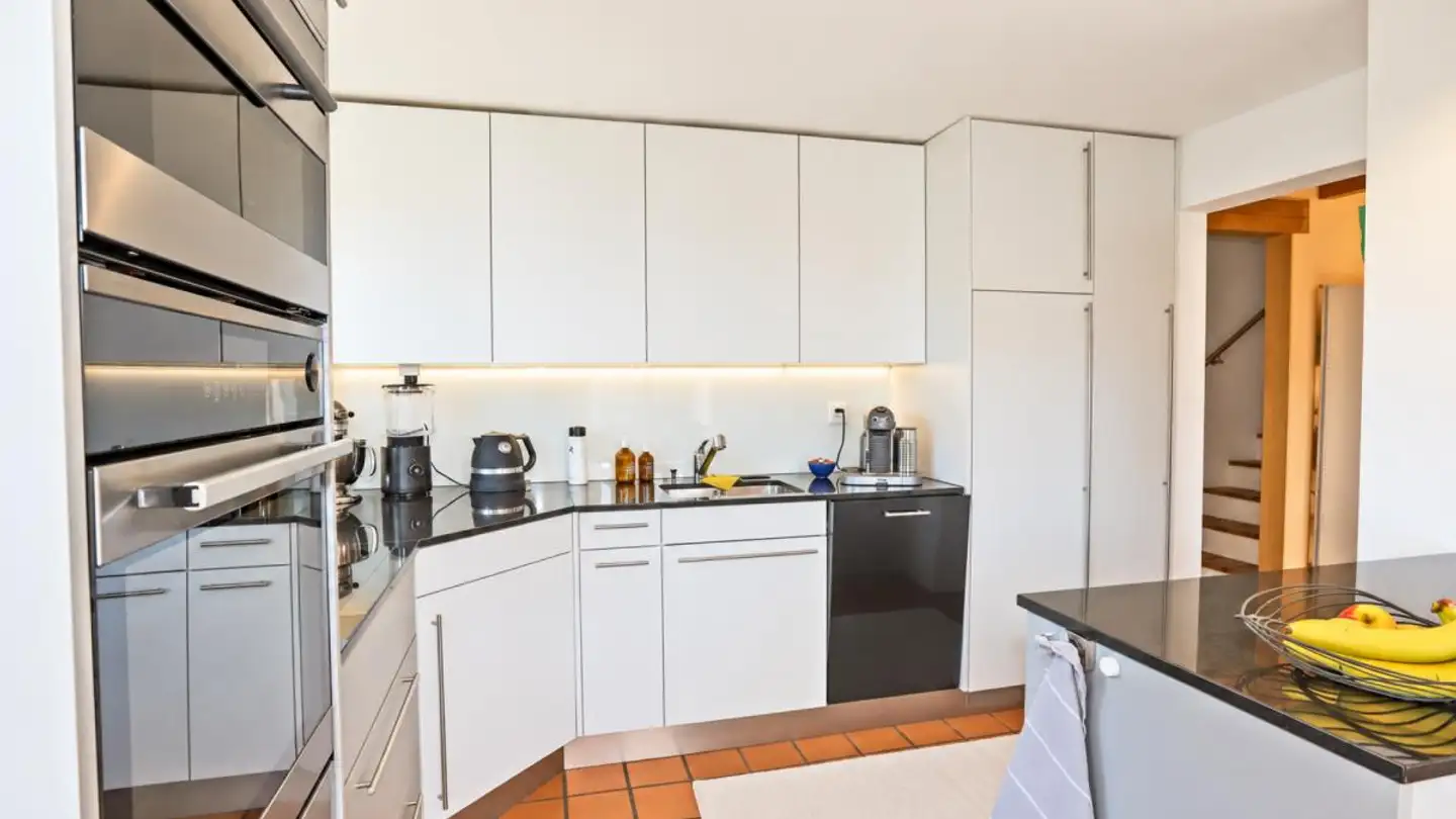 Einfamilienhaus kaufen - Im Wasen 24, 8547 Gachnang - Foto 4