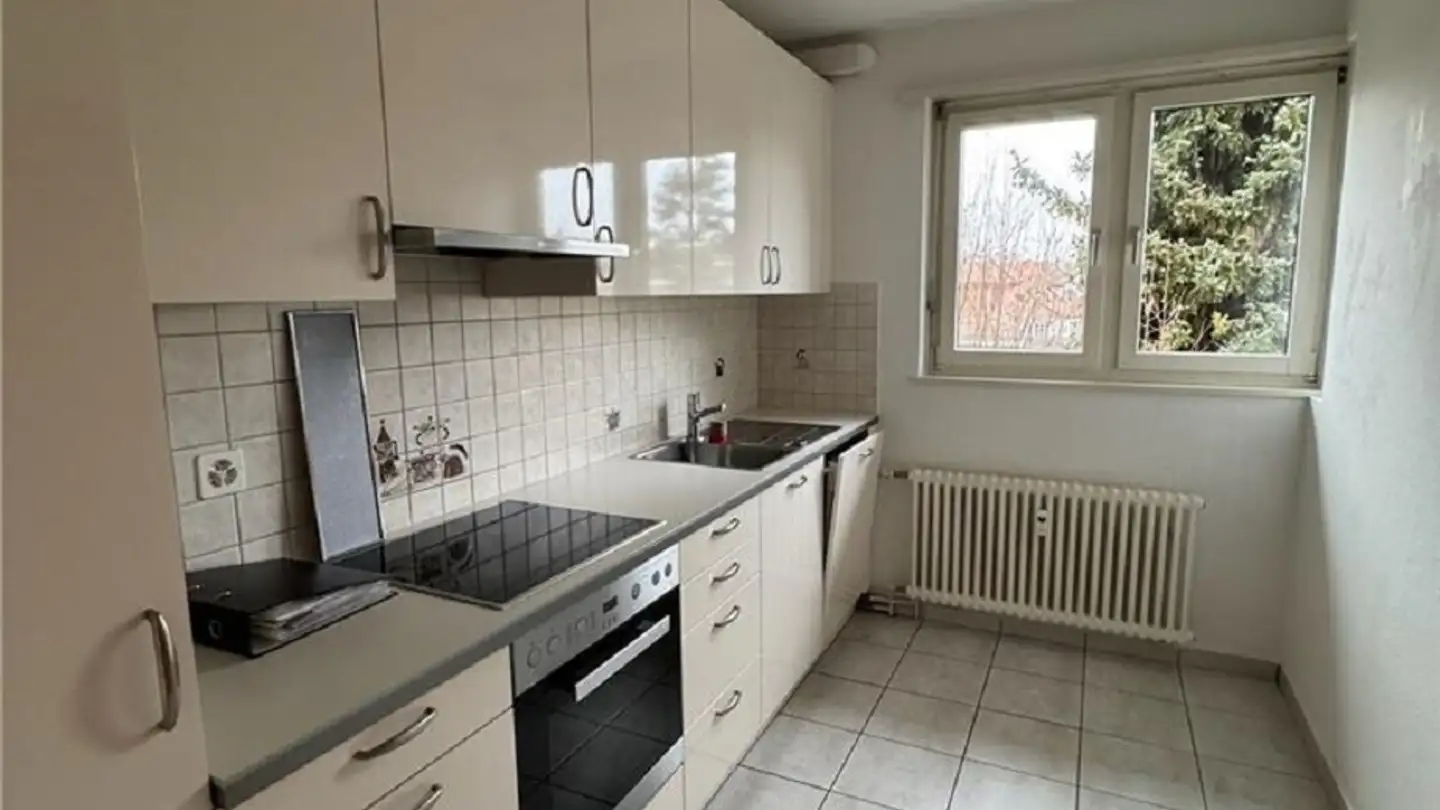 Appartement à louer - Jupiterstrasse 3, 4123 Allschwil - Photo 3