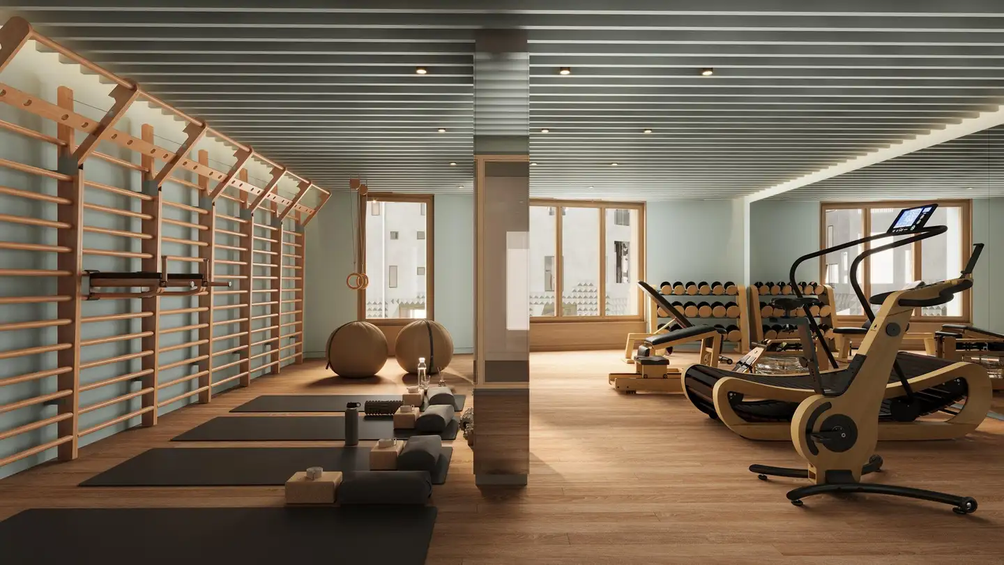 Attico in vendita - 6490 Andermatt - Photo 3