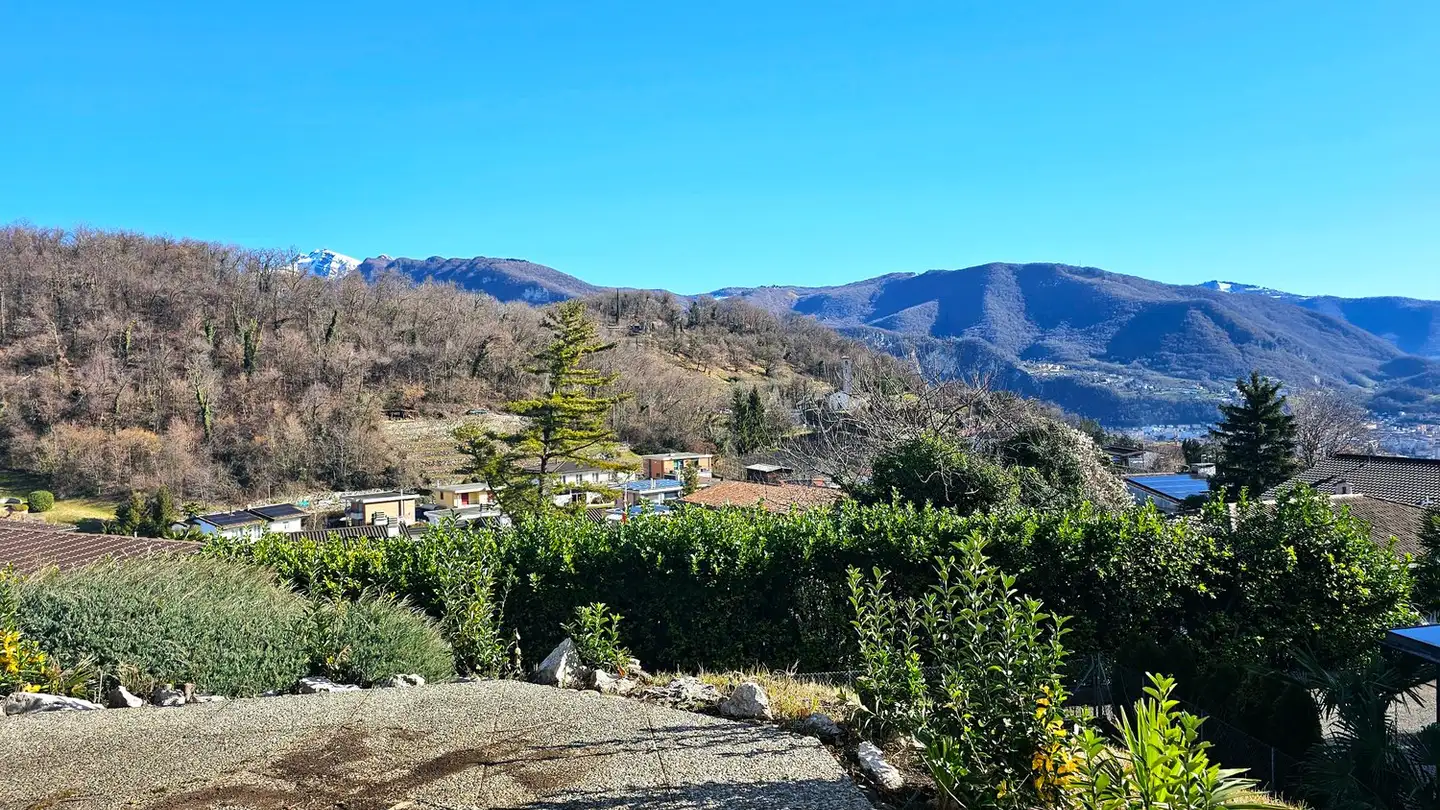 Single house for sale - Via Lör 5, 6864 Arzo - Photo 4