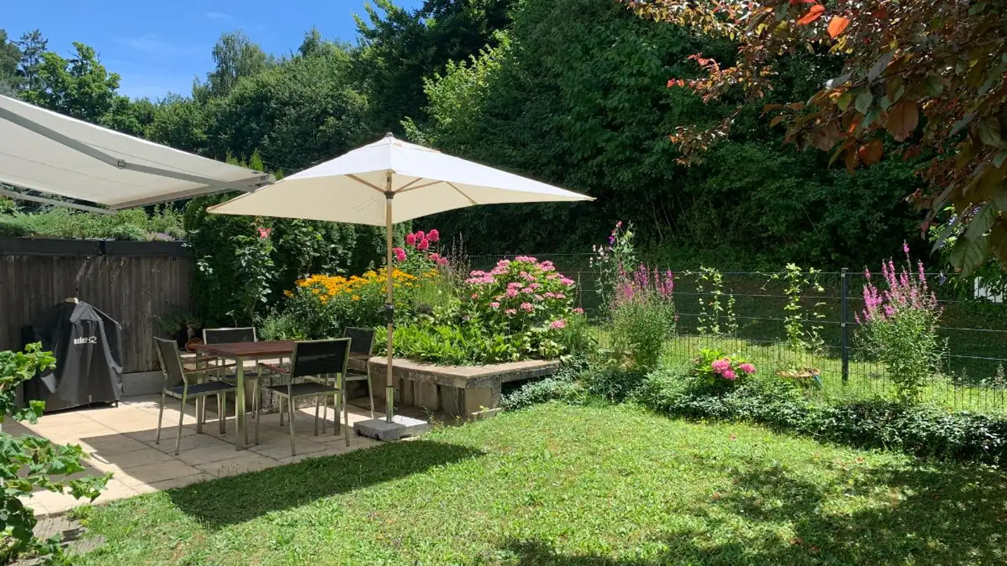 Appartement à louer - Bodenacherstrasse 53, 8121 Benglen - Photo 3