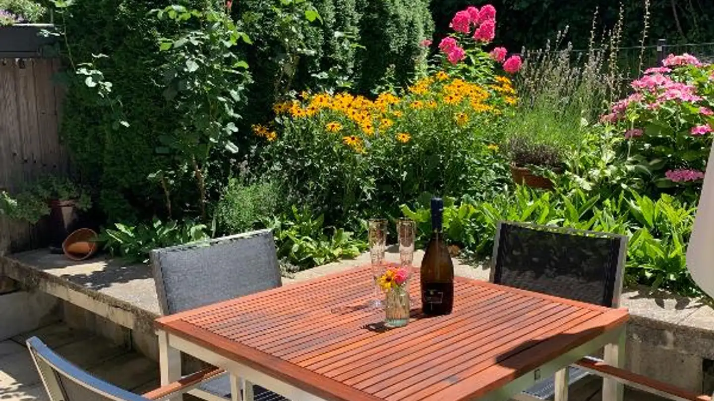 Appartement à louer - Bodenacherstrasse 53, 8121 Benglen - Photo 4