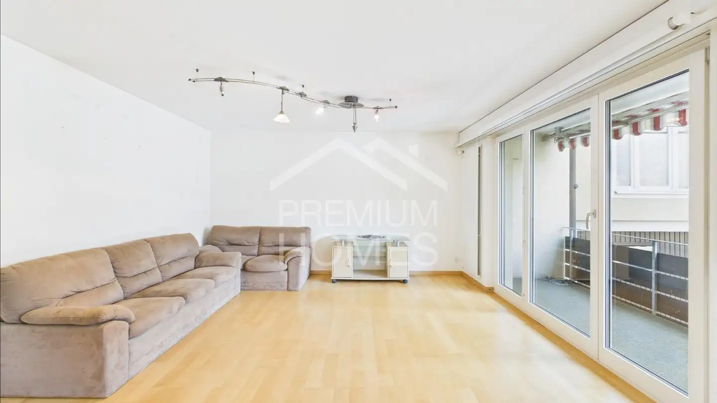 Apartment for sale - 6078 Lungern