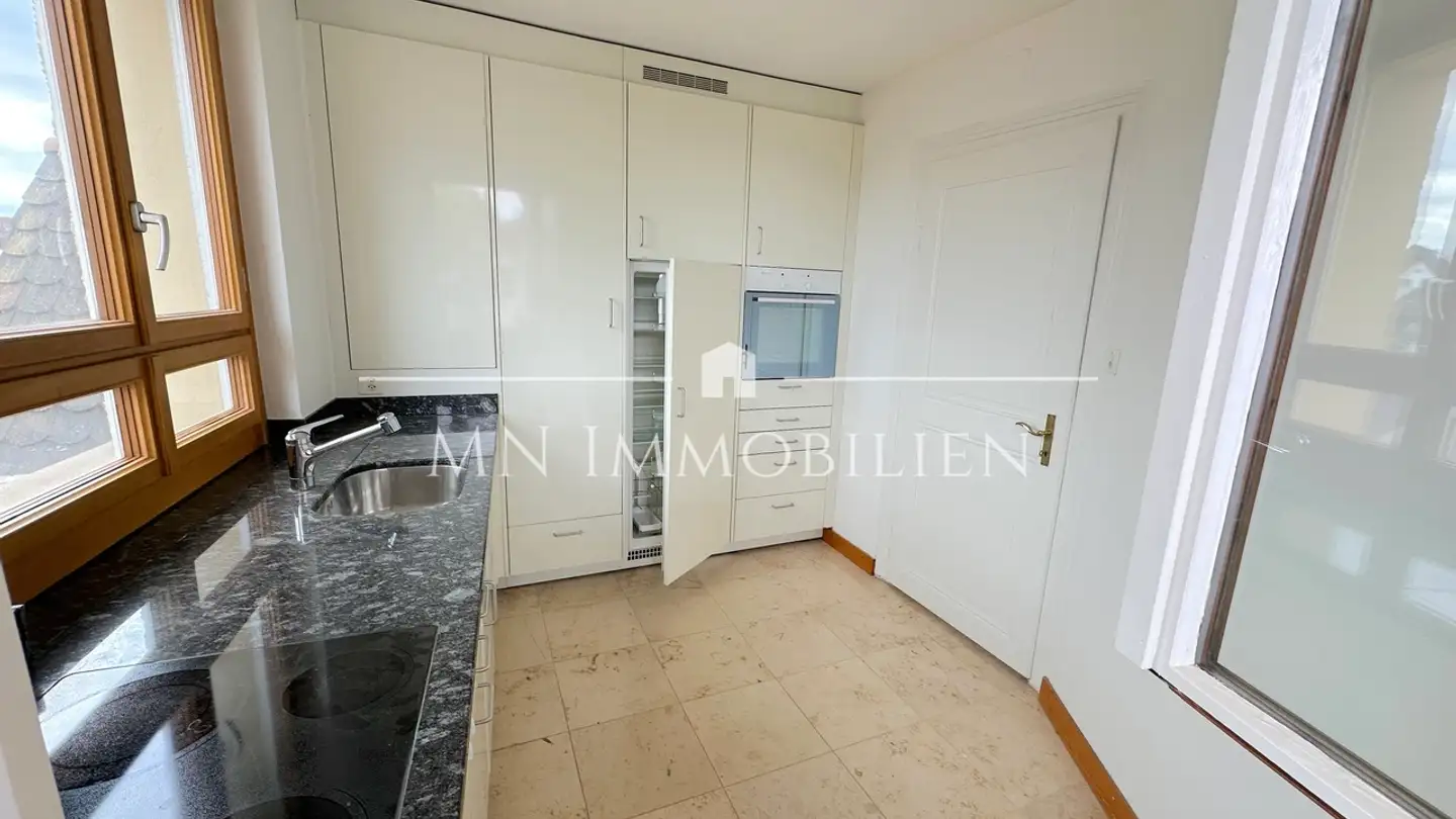 Appartamento in affitto - Unterer Heuberg 15, 4051 Basel - Foto 2