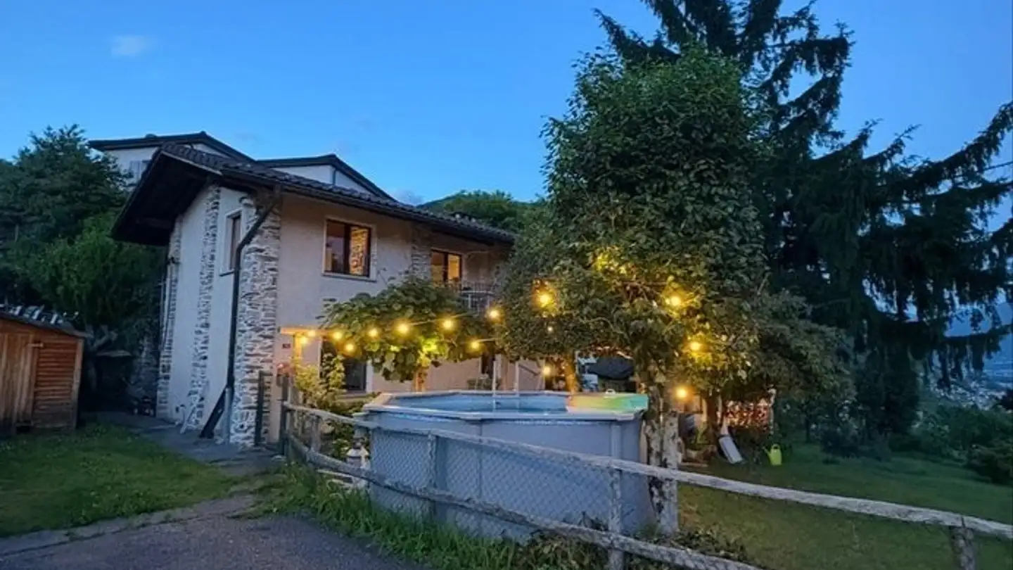 Single house for rent - 6646 Contra - Photo 2