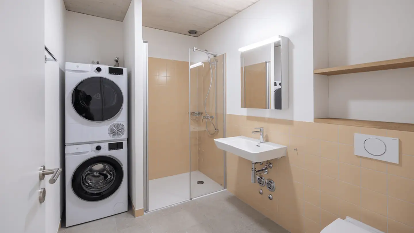 Appartement à louer - Rue Des Cygnes / Schwanengasse 1, 2503 Biel/Bienne - Photo 2