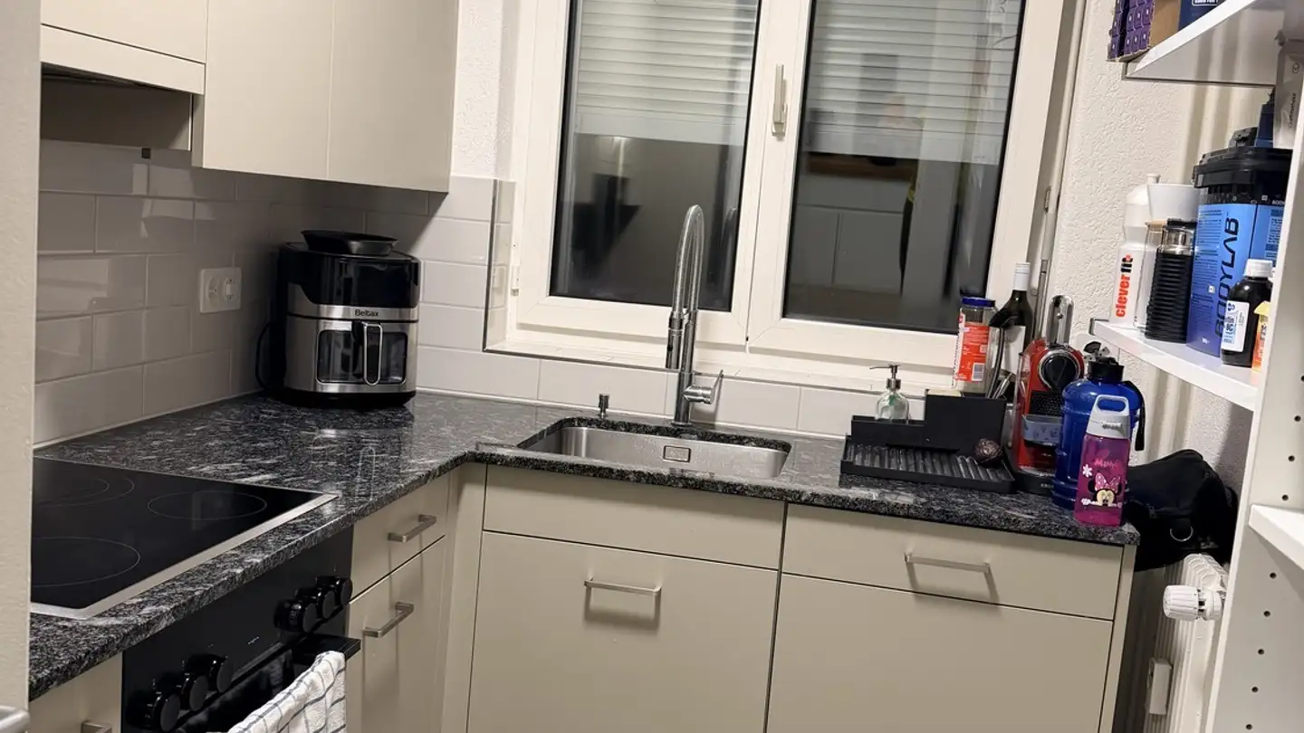 Wohnung mieten - Bodenfeldstrasse 12, 8902 Urdorf - Foto 4