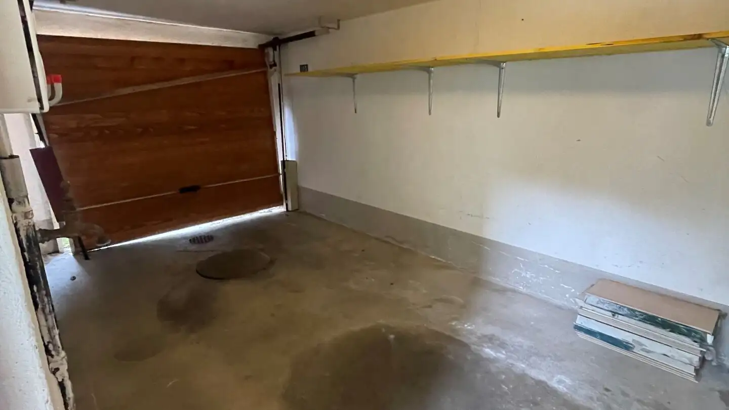 Garage singolo in affitto - Meisenweg, 5430 Wettingen