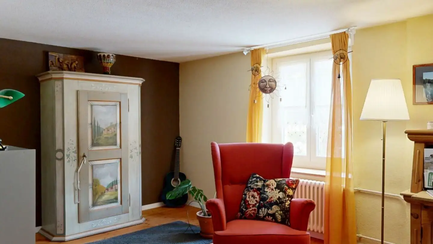 Maison individuelle à vendre - Hombergstrasse 3, 4204 Himmelried - Photo 2