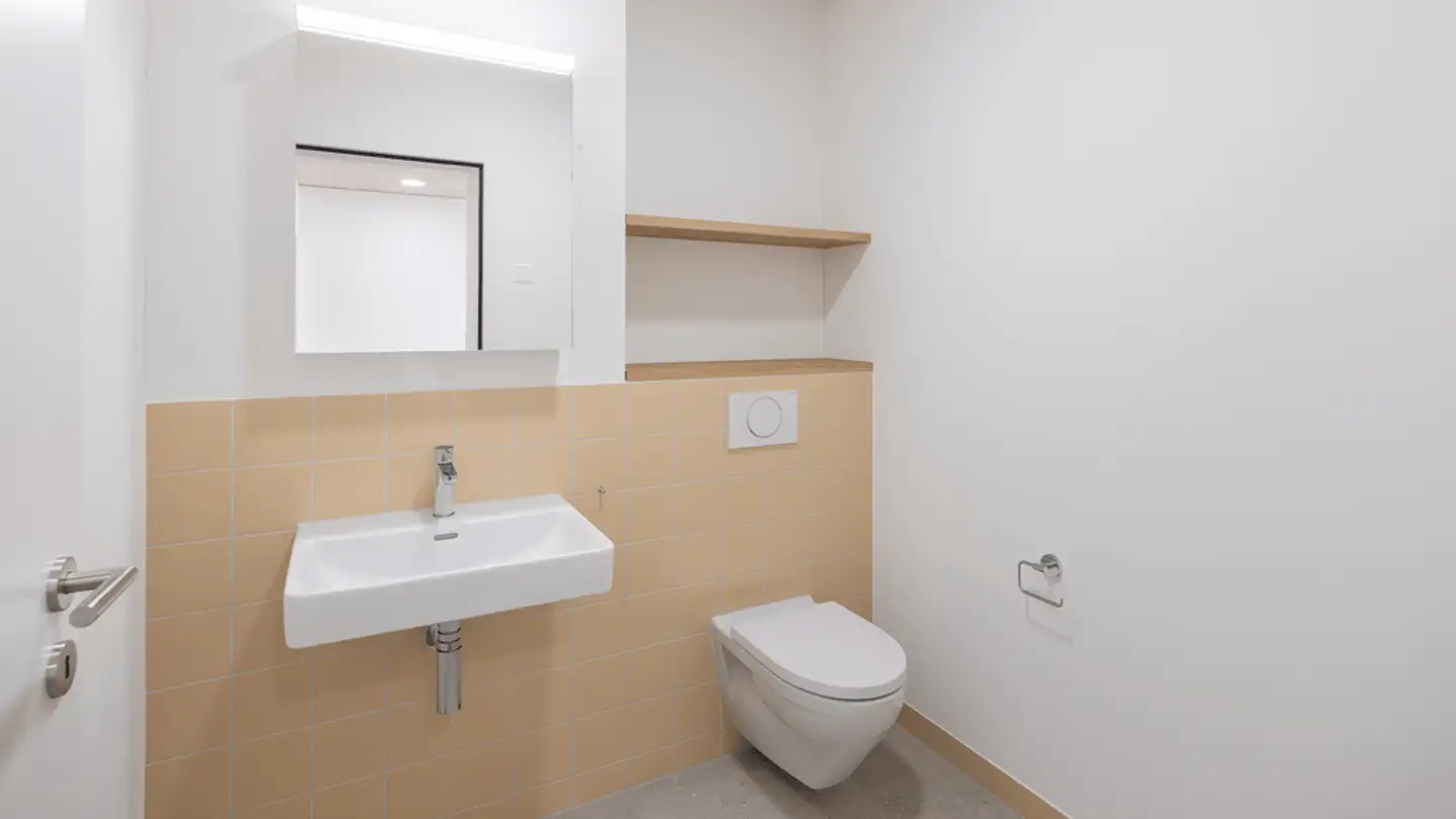 Appartement à louer - Rue Des Cygnes / Schwanengasse 1, 2503 Biel/Bienne - Photo 3