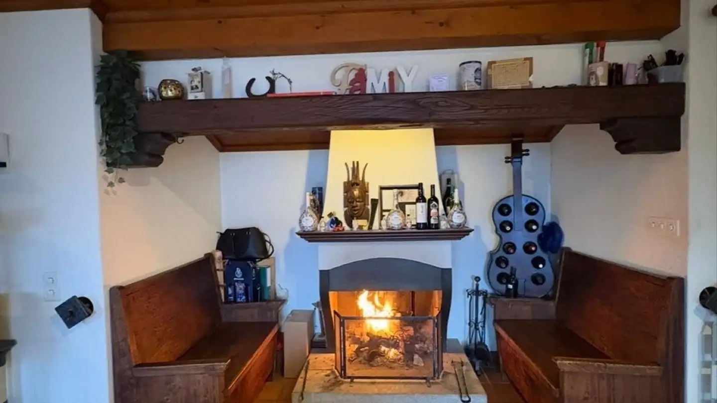 Single house for rent - 6646 Contra