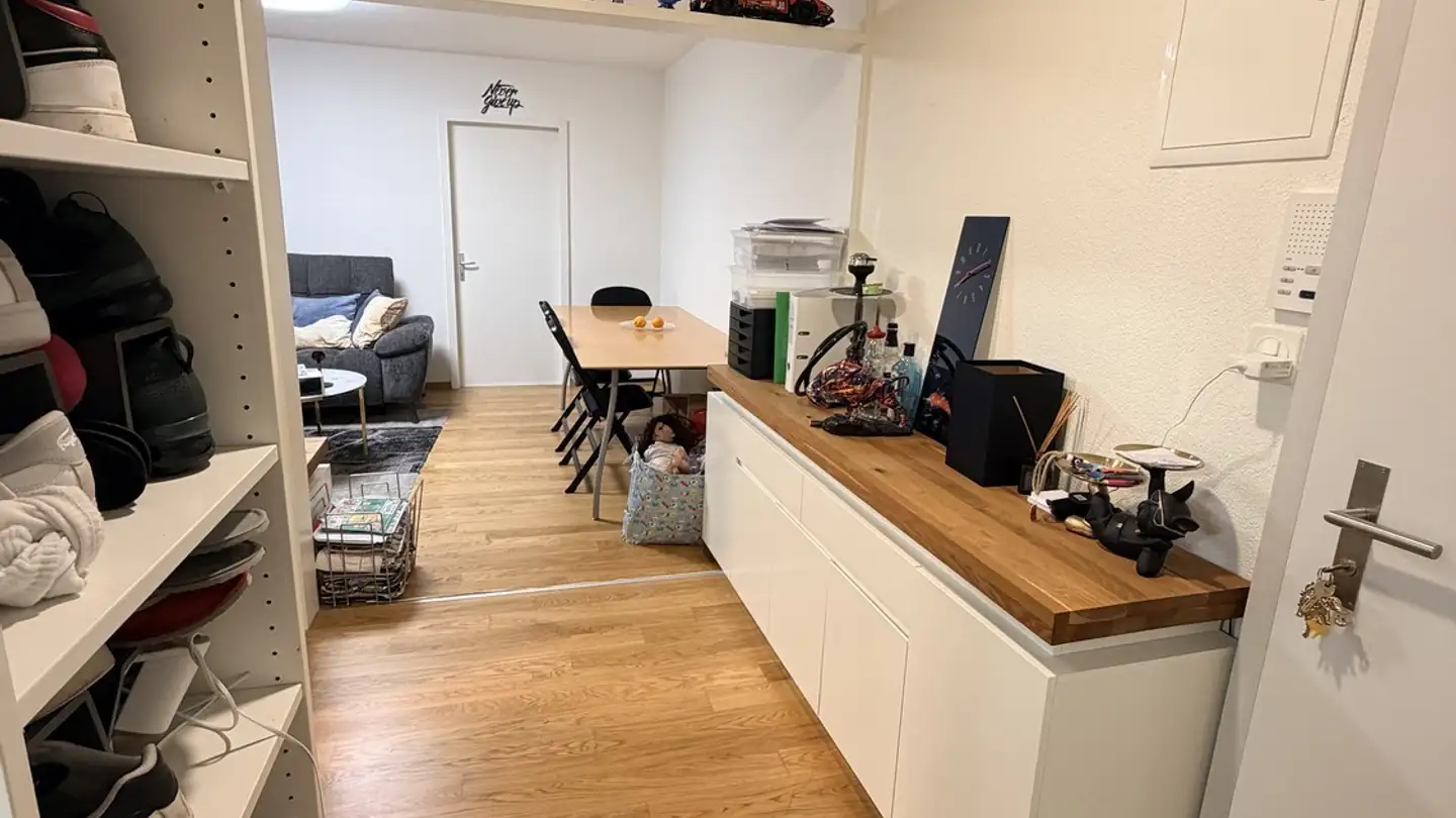 Wohnung mieten - Bodenfeldstrasse 12, 8902 Urdorf - Foto 2