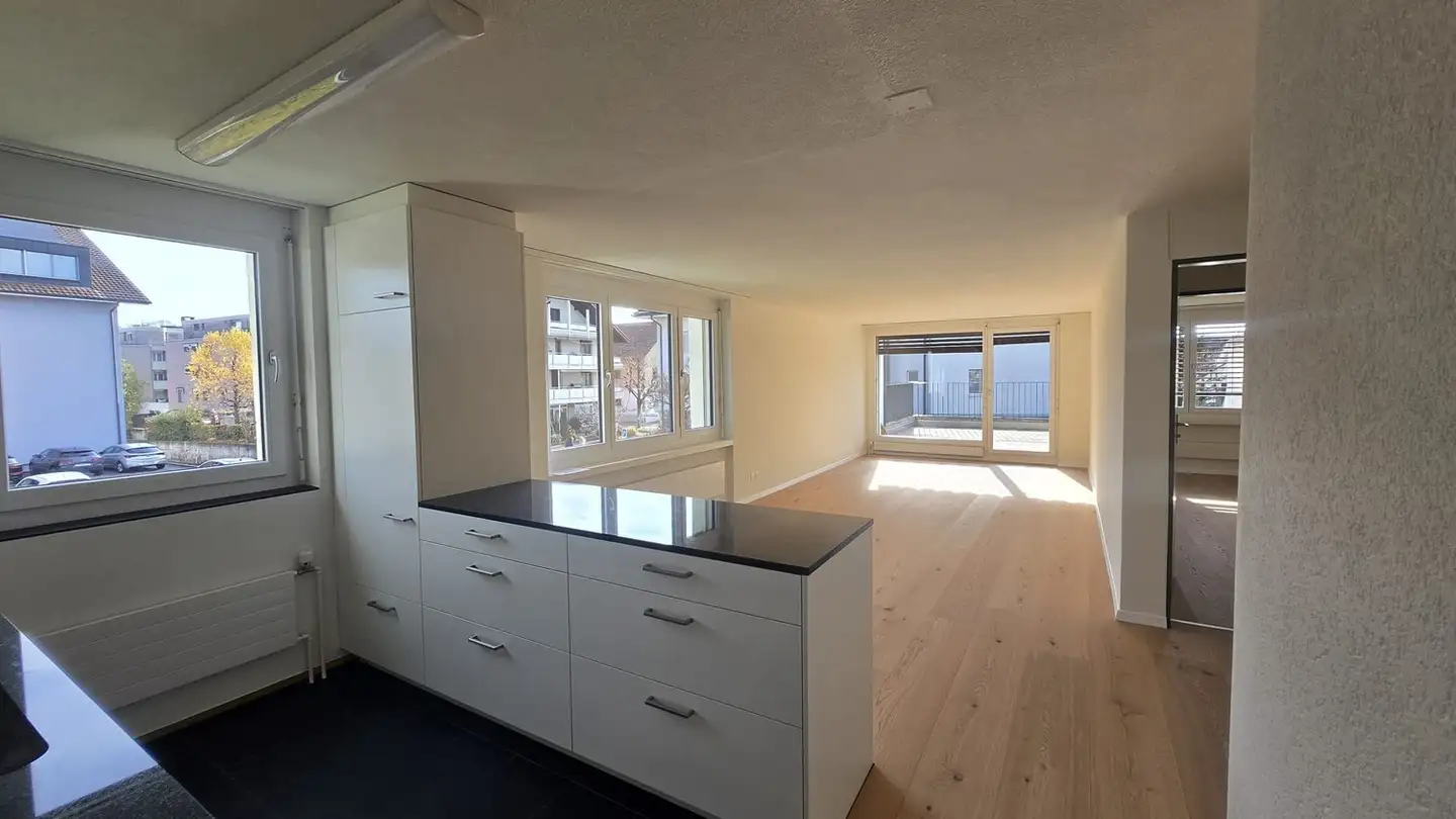 Apartment for rent - Oberdorf 2, 6018 Buttisholz