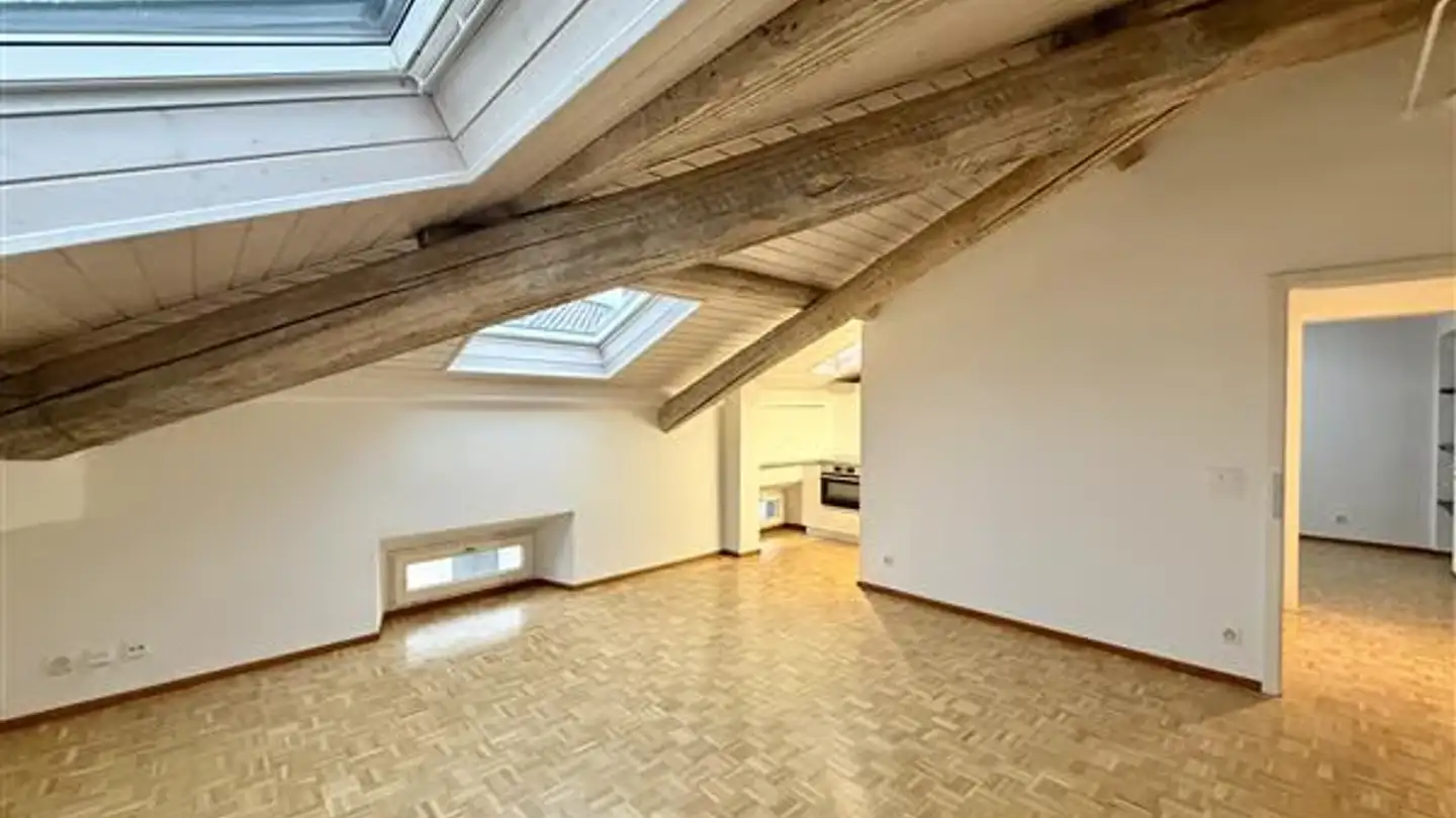 Appartement à louer - 6900 Lugano
