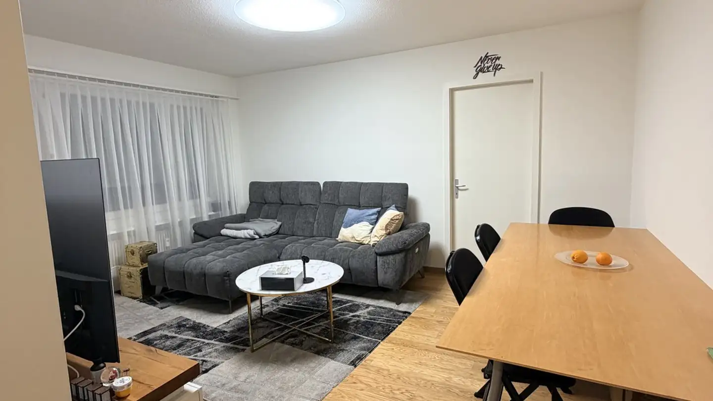 Wohnung mieten - Bodenfeldstrasse 12, 8902 Urdorf - Foto 3