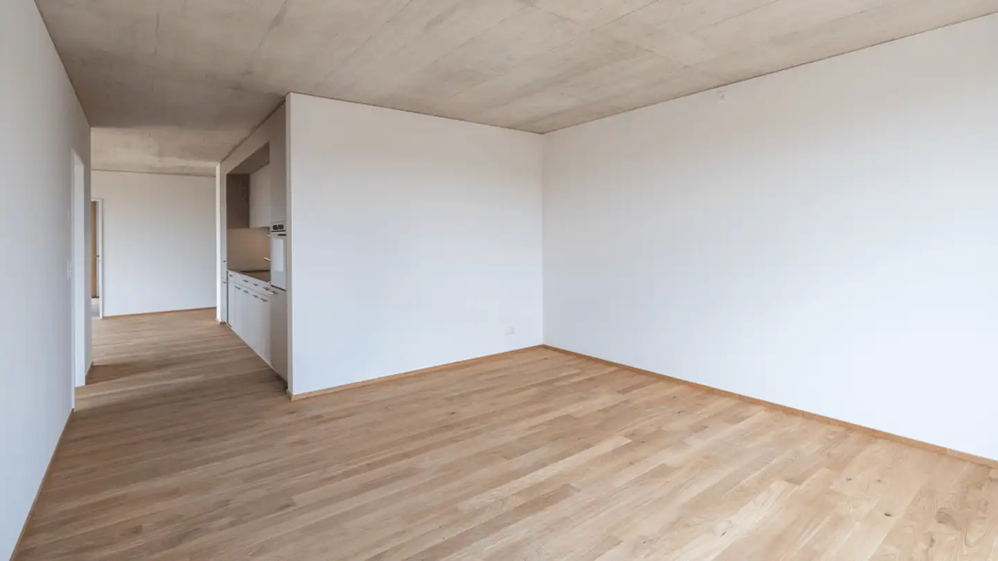 Appartement à louer - Rue Des Cygnes / Schwanengasse 1, 2503 Biel/Bienne - Photo 4