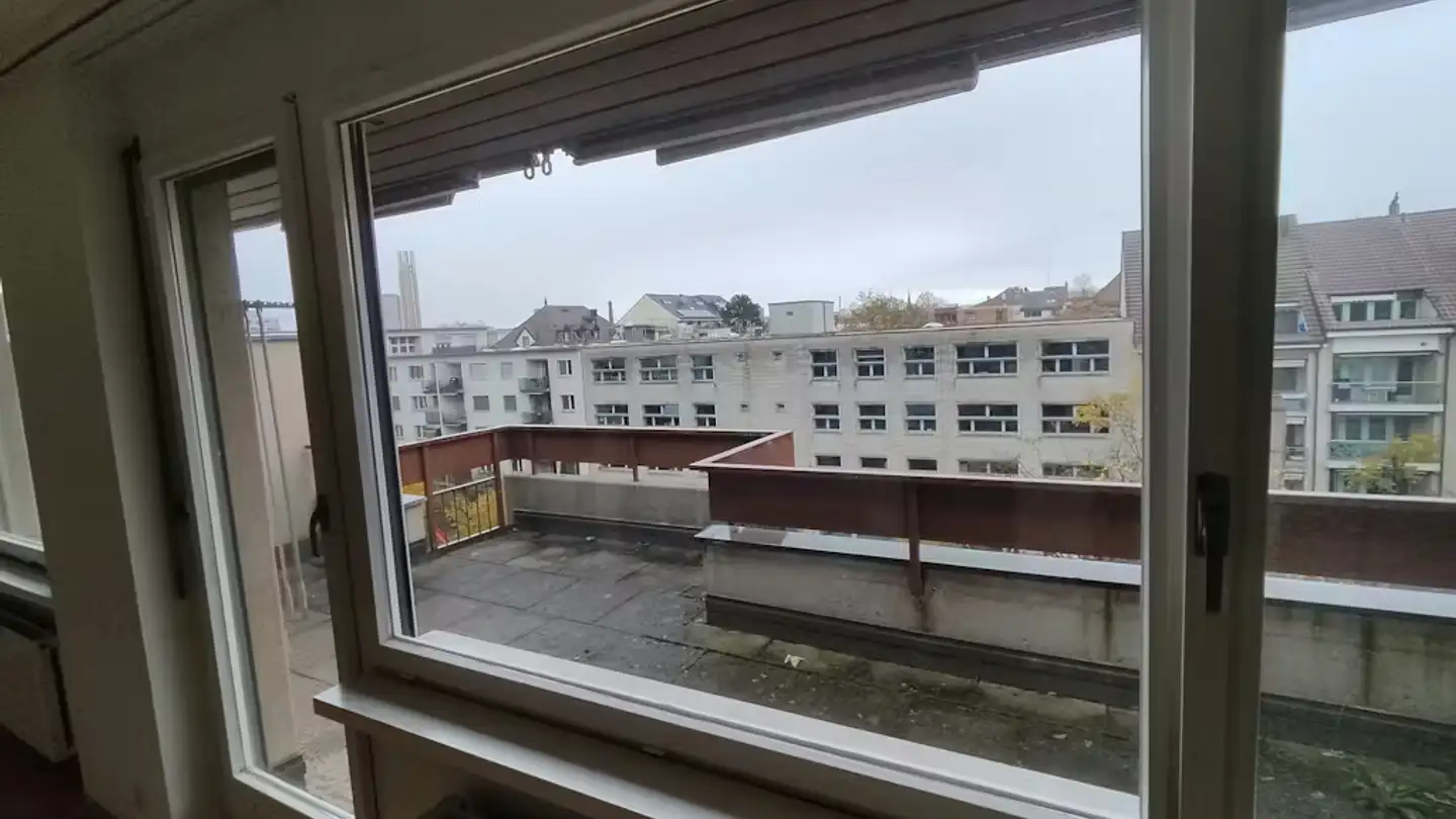 Appartement à louer - Frobenstrasse, 4053 Basel - Photo 3