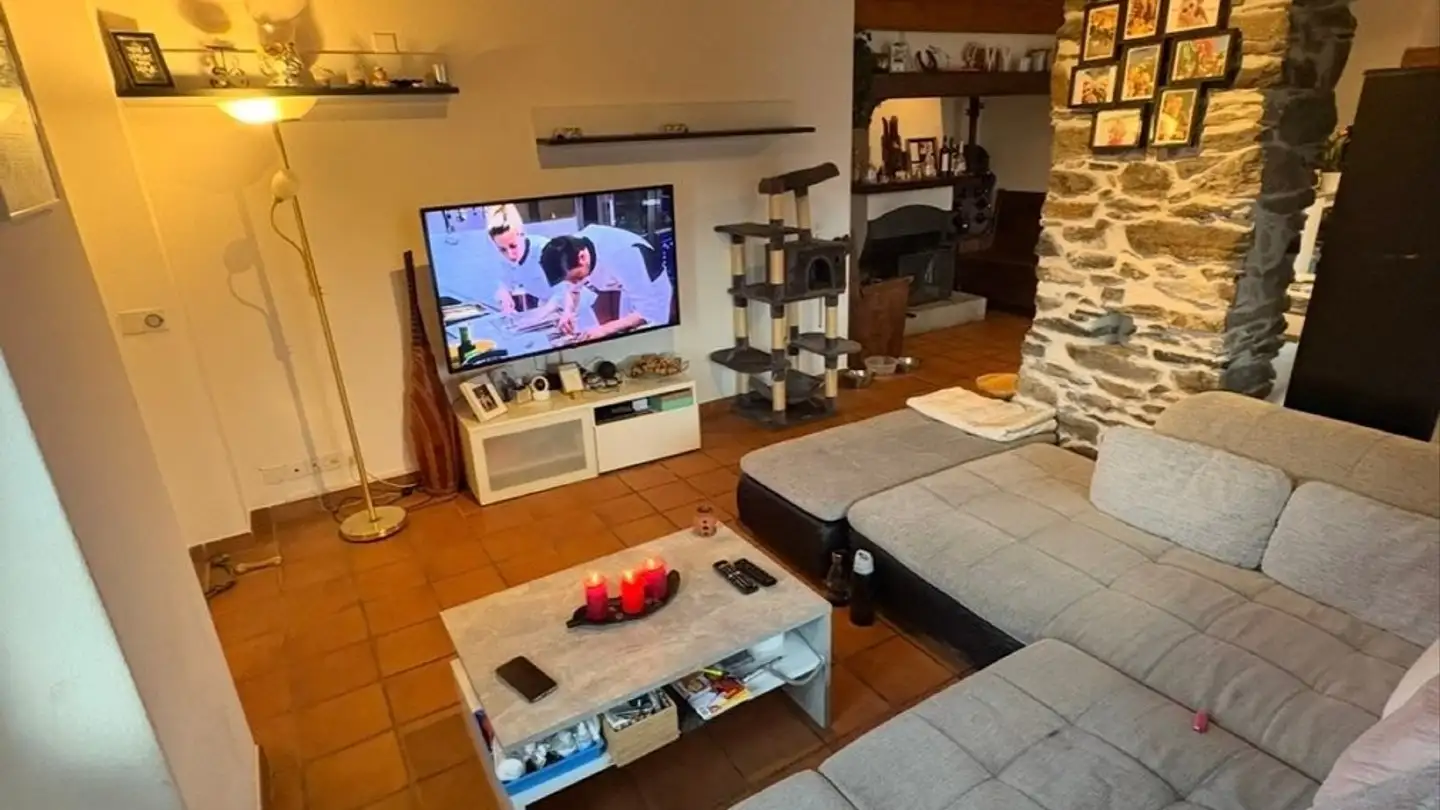 Single house for rent - 6646 Contra - Photo 4