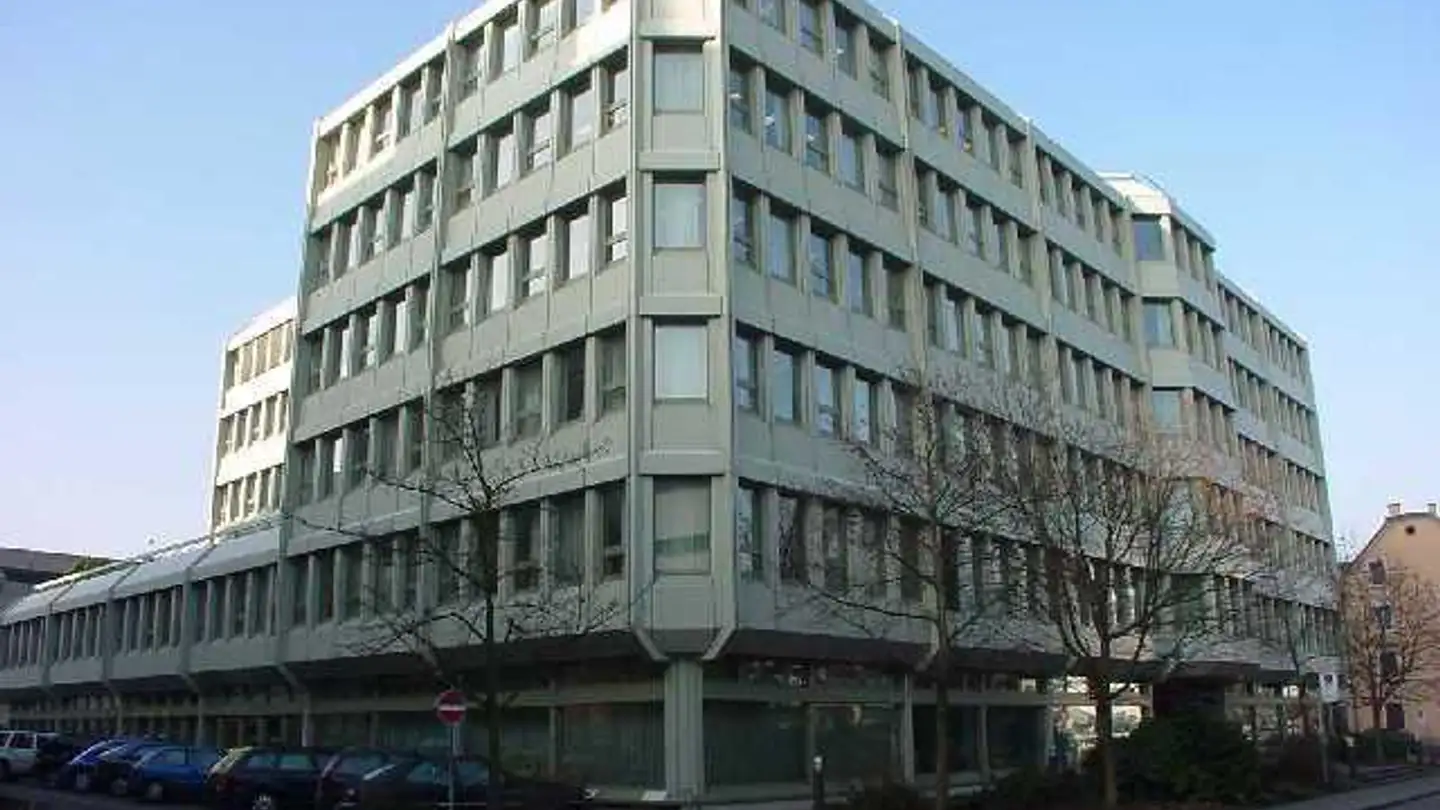 Parcheggio esterno in affitto - Buckhauserstrasse 22, 8048 Zürich