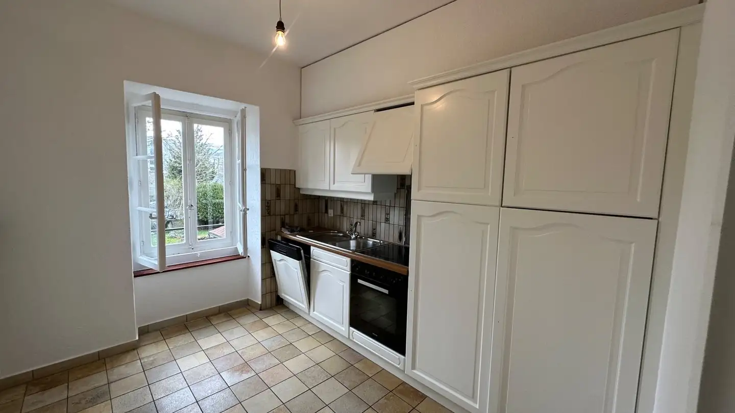 Apartment for rent - 1400 Cheseaux-Noréaz