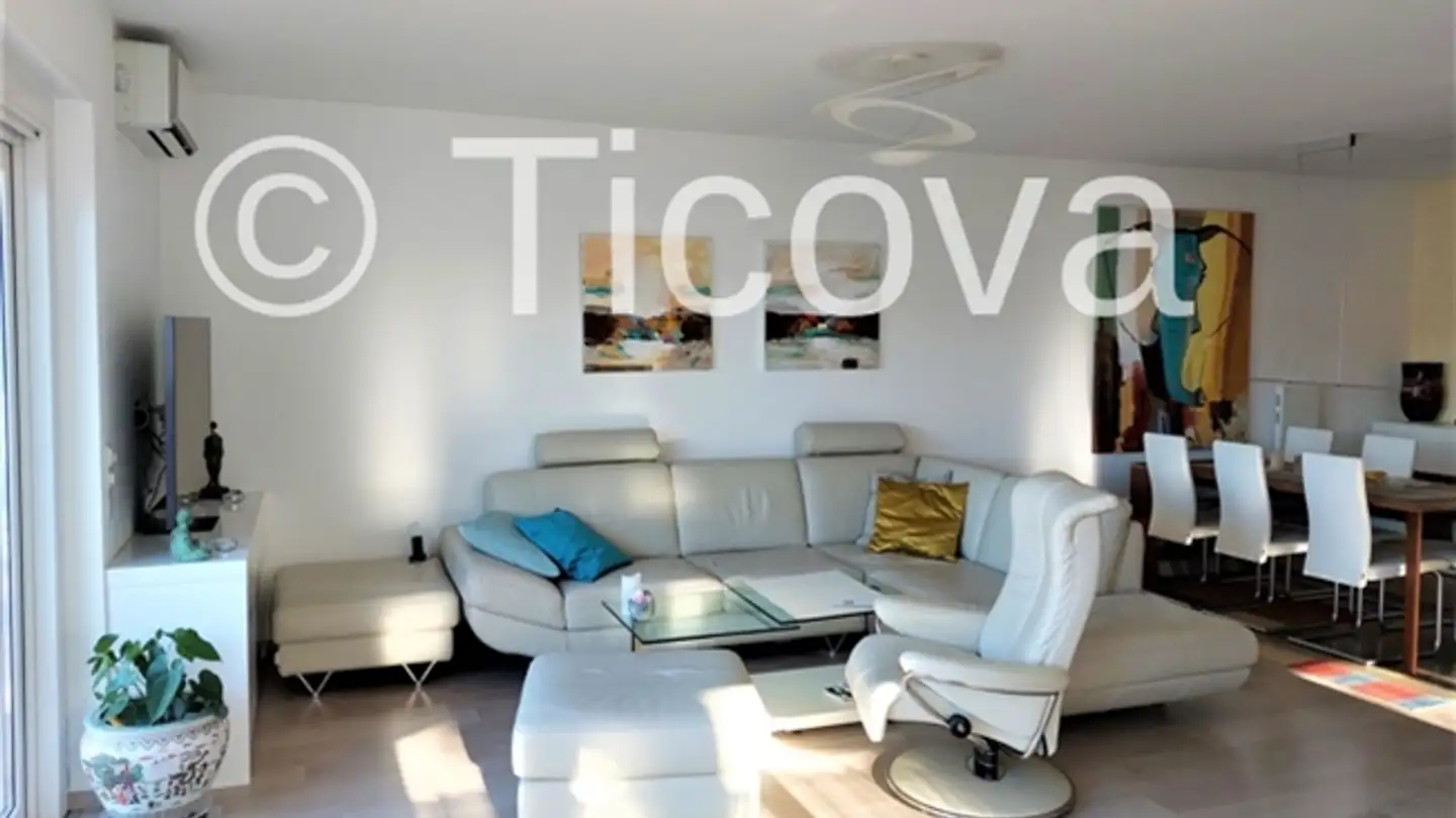 Appartement à vendre - 6926 Montagnola - Photo 4