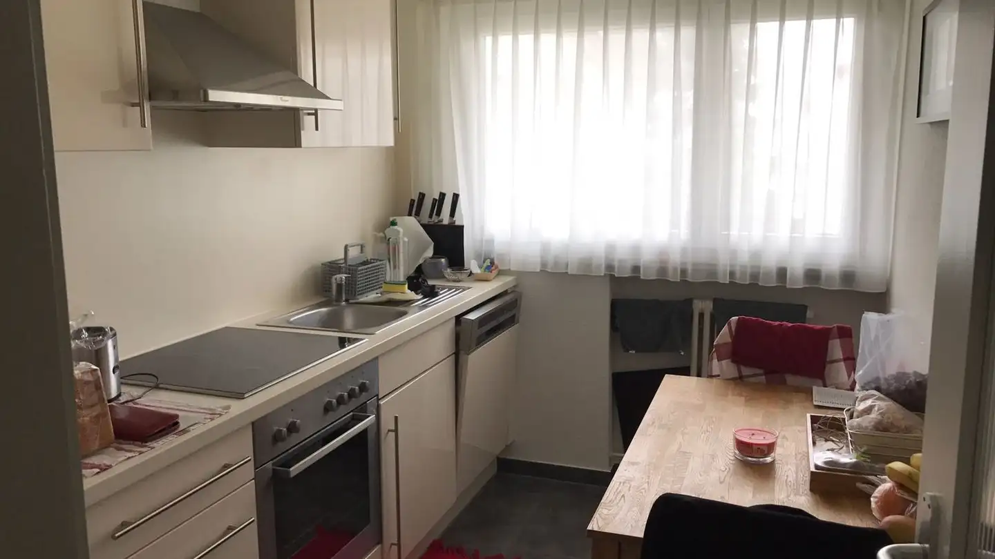 Appartement à louer - Weiherstrasse 14, 9400 Rorschach - Photo 2
