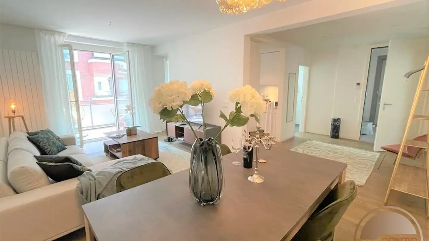 Appartamento in affitto - Geranienstrasse 12, 8008 Zürich - Foto 4