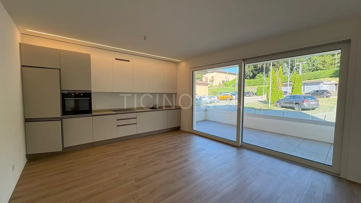 Apartment for sale - 6900 Lugano