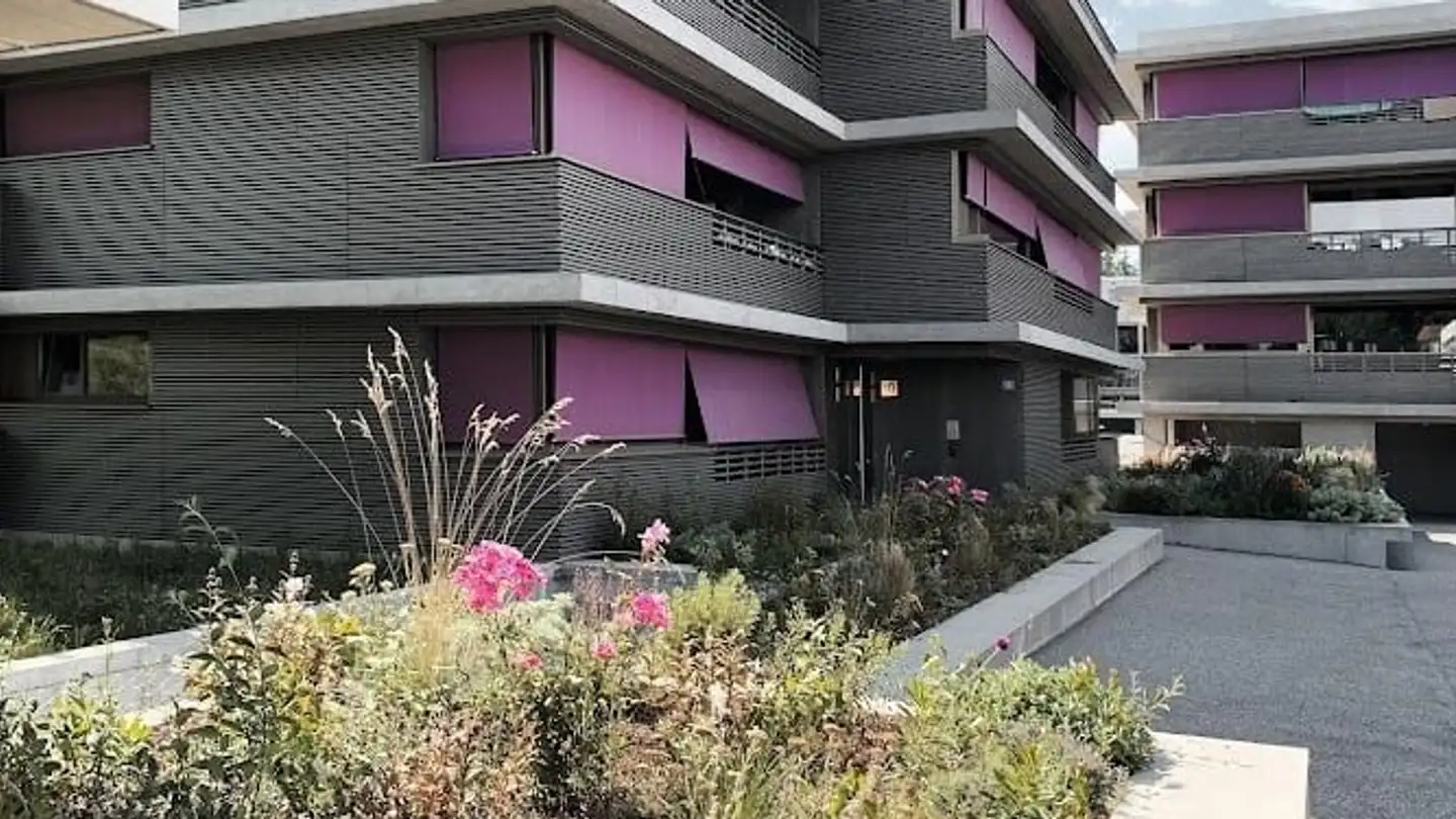 Appartamento in affitto - Im Gütsch 10, 8122 Binz