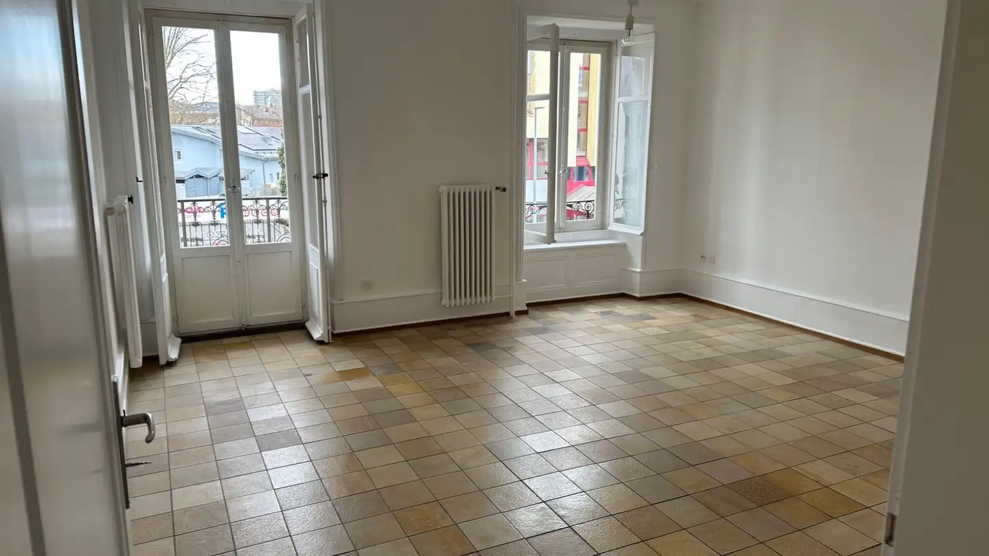 Apartment for rent - 1400 Cheseaux-Noréaz - Photo 3