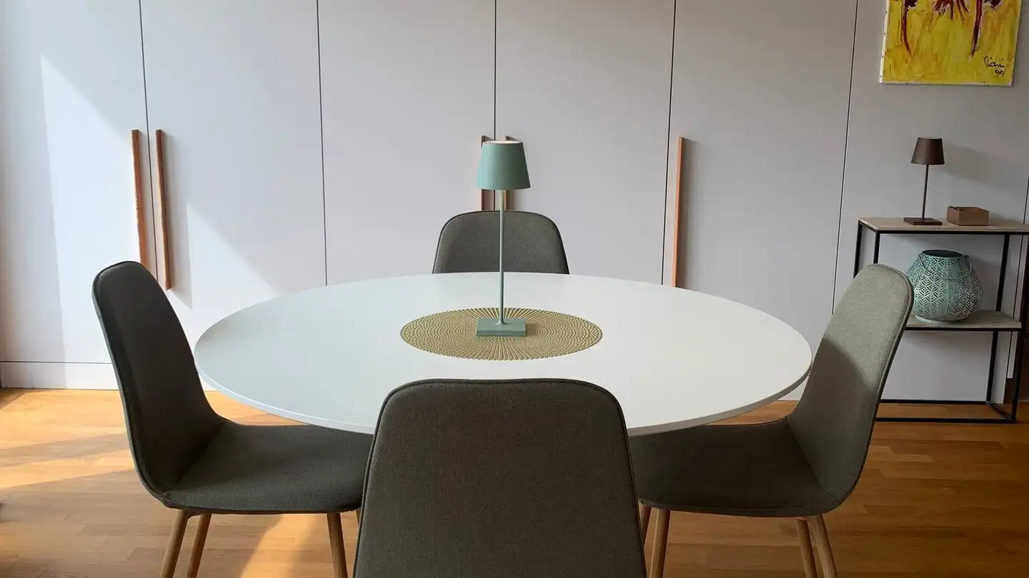 Appartamento in affitto - Im Gütsch 10, 8122 Binz - Foto 3