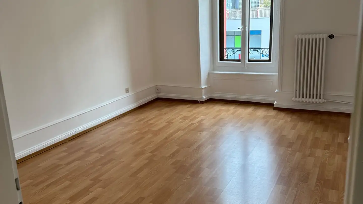 Apartment for rent - 1400 Cheseaux-Noréaz - Photo 4