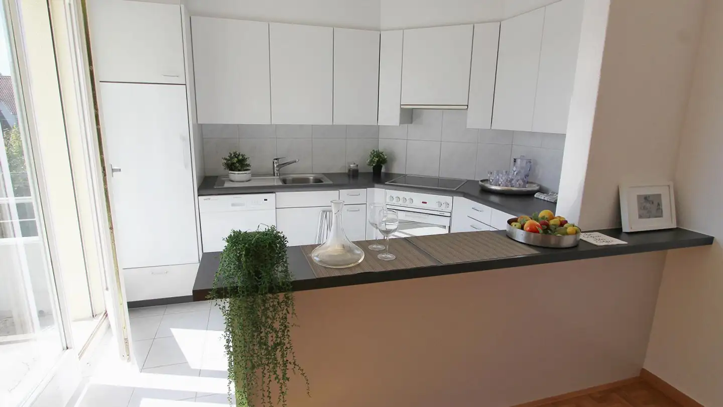 Apartment for rent - Stafflerstrasse 22a, 5626 Hermetschwil-Staffeln - Photo 2