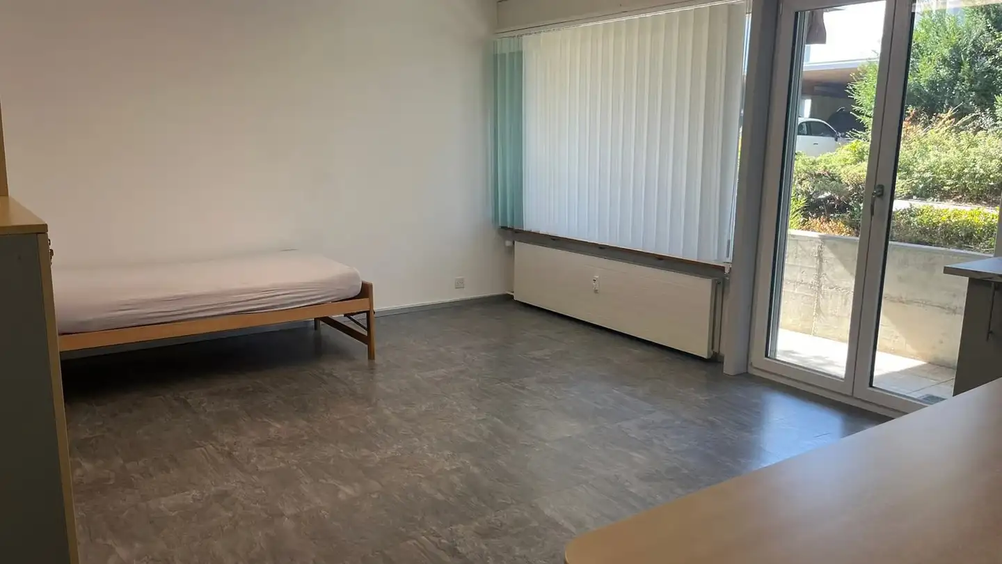 Appartement à louer - Alte Hägglingerstrasse 33, 5605 Dottikon - Photo 2