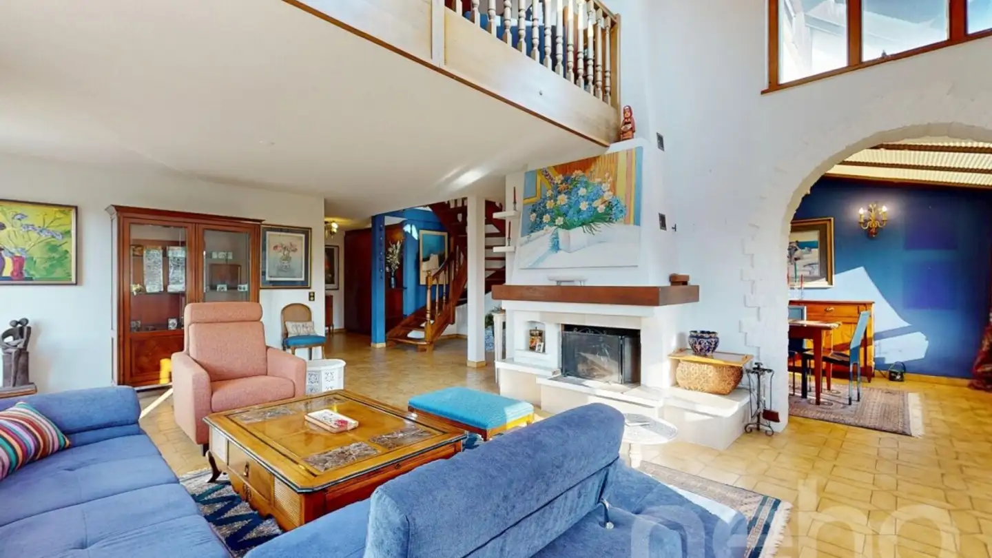 Duplex for sale - 1110 Morges - Photo 2