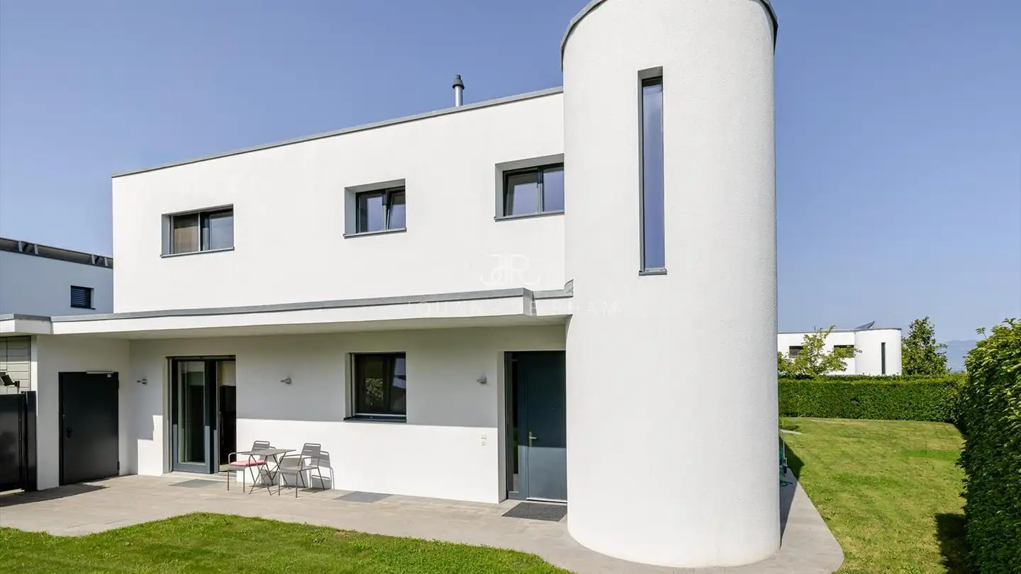 Maison individuelle à vendre - 1222 Vésenaz