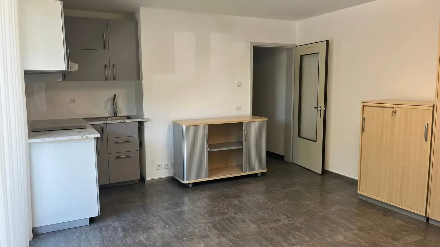 Appartement à louer - Alte Hägglingerstrasse 33, 5605 Dottikon - Photo 3