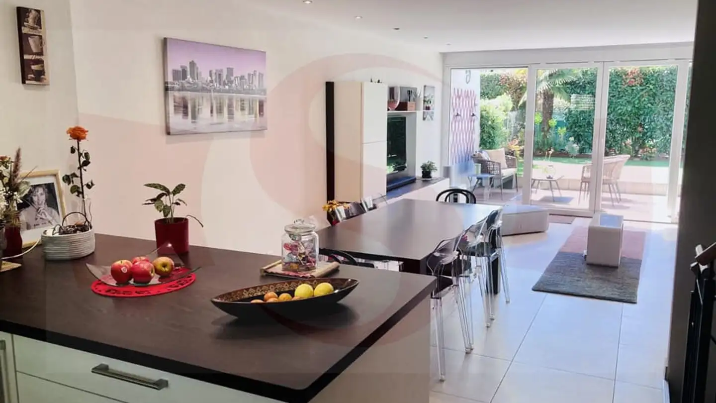 Casa singola in vendita - 1255 Veyrier