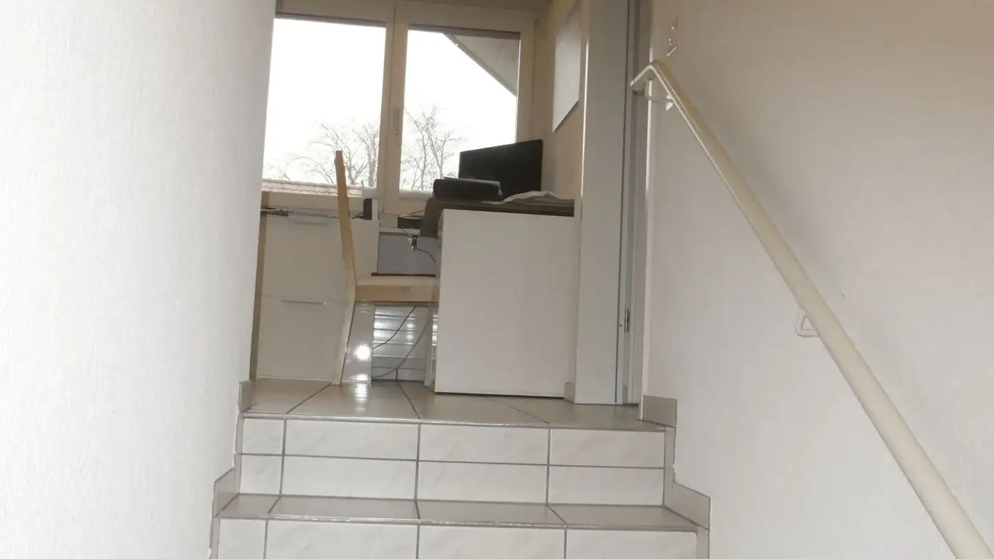 Apartment for rent - Grubenstrasse 1, 4142 Münchenstein - Photo 2