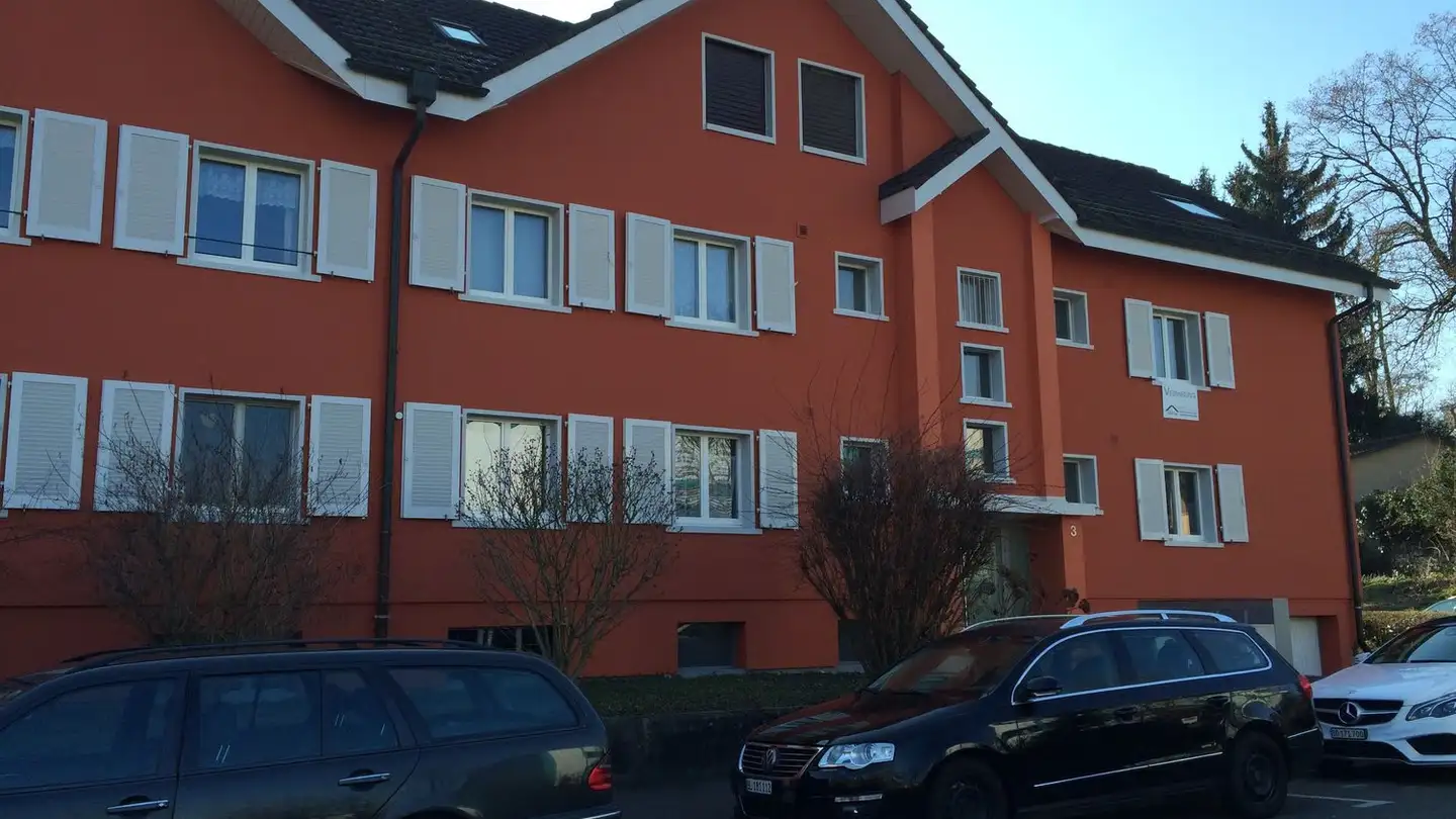Appartamento in affitto - Grubenstrasse 1, 4142 Münchenstein