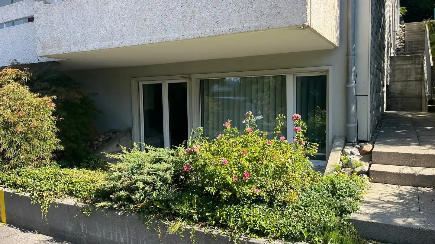 Appartement à louer - Alte Hägglingerstrasse 33, 5605 Dottikon