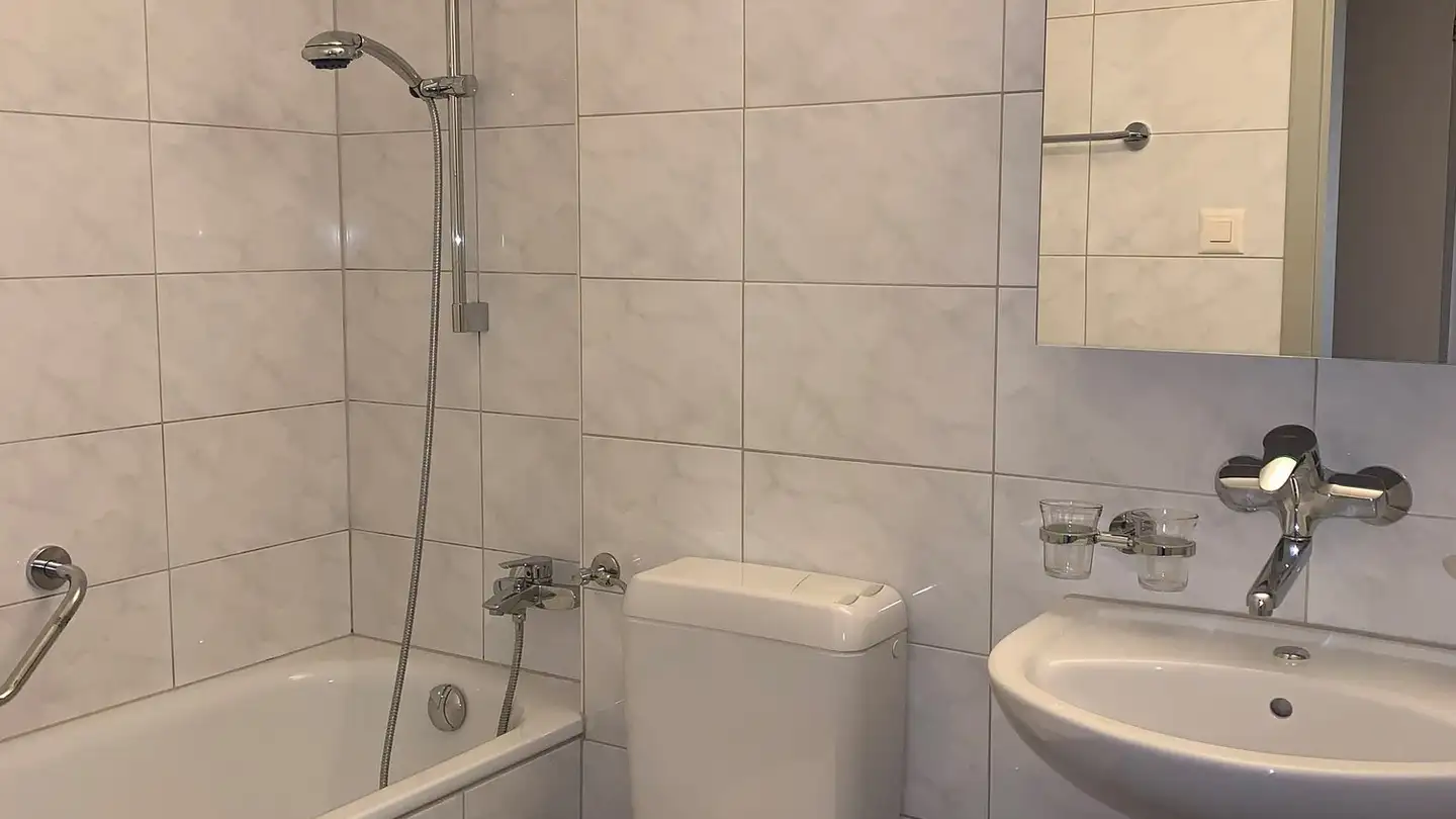 Appartement à louer - Weiherstrasse 14, 9400 Rorschach - Photo 3