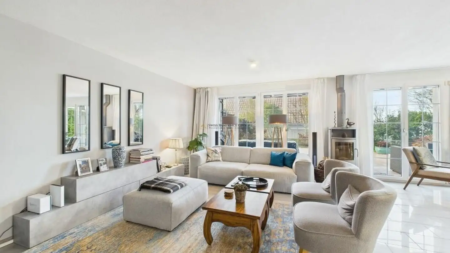 Casa singola in affitto - 8905 Islisberg - Foto 2